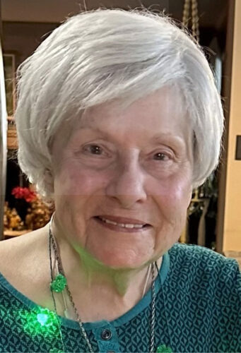 MaryAnn Bronzyk